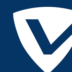 Logo of VIPRE Security Solutions