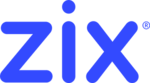 Logo of ZixMail