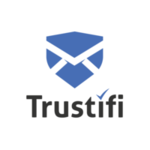 Logo of Trustifi Email Security Platform