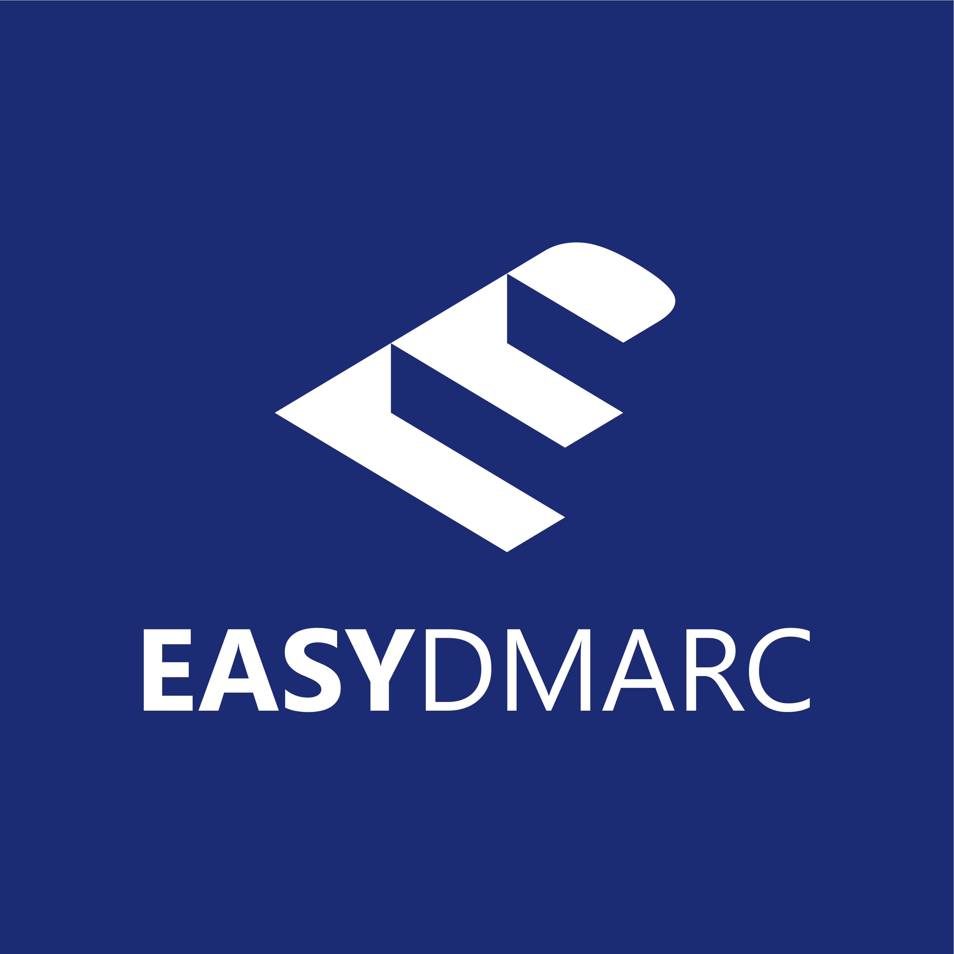 Logo of EasyDMARC