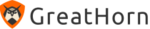 Logo of GreatHorn Cloud Email Security