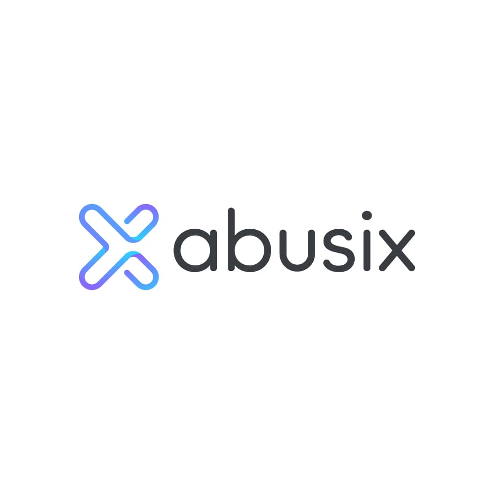 Logo of Abusix Guardian