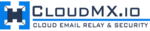 Logo of CloudMX