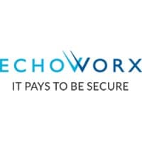 Logo of Echoworx Email Encryption