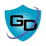 Logo of Guardian Digital