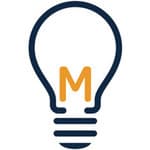 Logo of Menlo Security