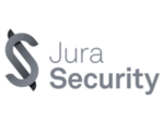 Logo of Jura Security