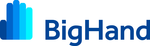 Logo of BigHand