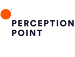 Logo of Perception Point