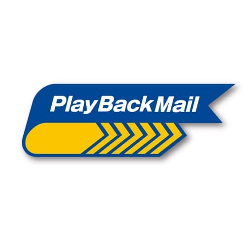 Logo of PlayBackMail Online