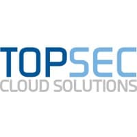 Logo of Topsec Cloud Solutions