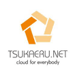 Logo of Tsukaeru Cloud Services