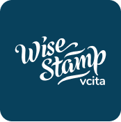 Logo of WiseStamp