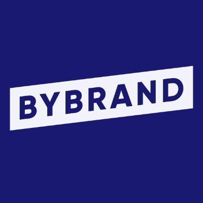 Logo of Bybrand