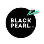 Logo of Black Pearl Mail