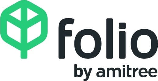 Logo of Folio by Amitree