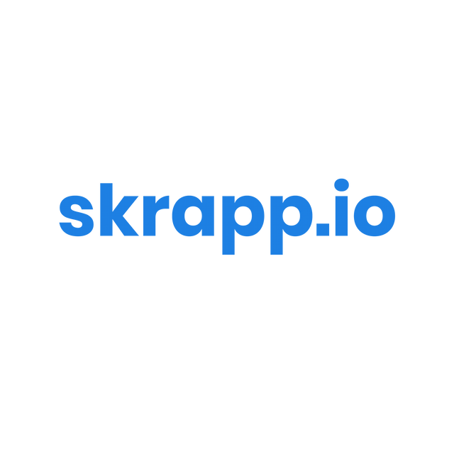 Skrapp