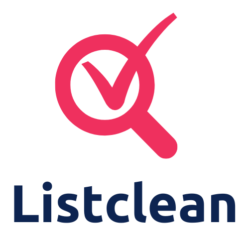 Logo of ListClean