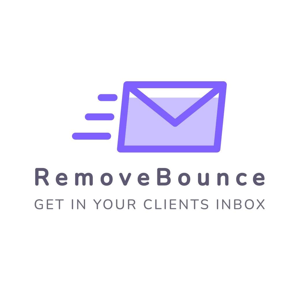 Logo of Bounce Remove