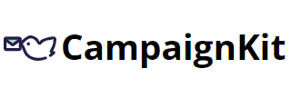 Logo of CampaignKit