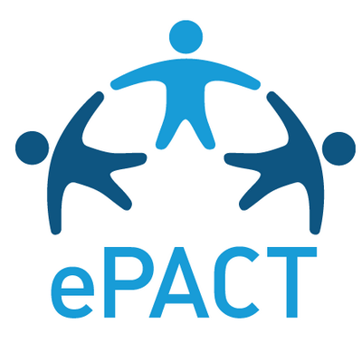 Logo of ePACT Network