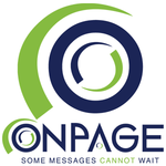 Logo of OnPage Incident Alerting and Management