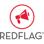 Logo of RedFlag Mass Notification System