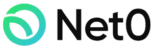 Logo of Net0