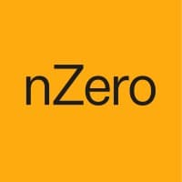 Logo of NZero