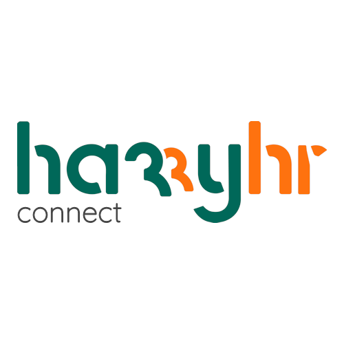 Logo of Harry HR