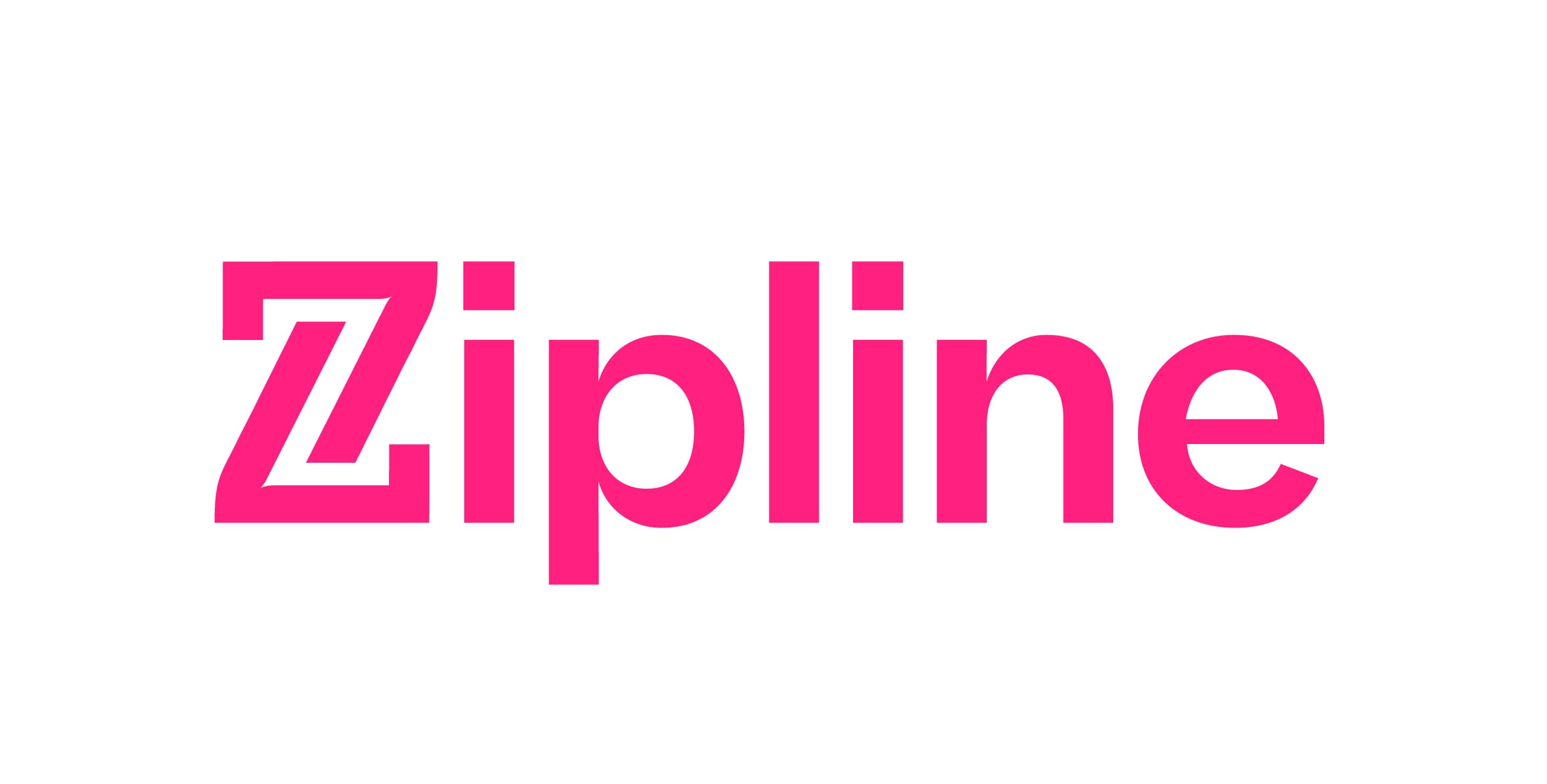 Logo of Zipline