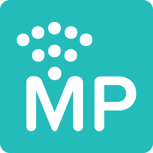 Logo of MediaPlatform