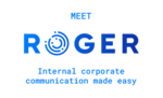 Logo of Meet Roger