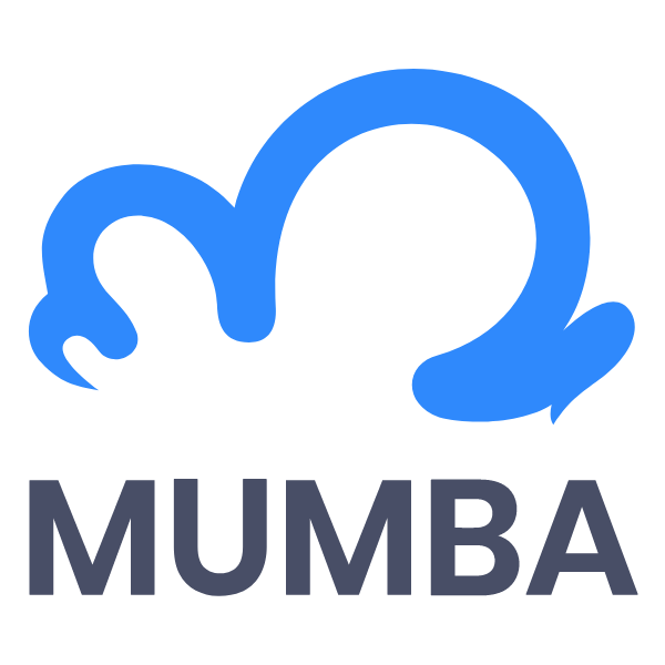 Logo of Mumba Cloud