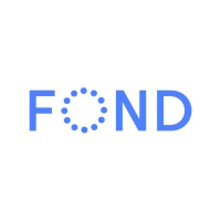 Logo of Fond