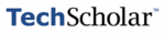 Logo of TechScholar Product Training