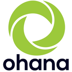 Logo of Ohana