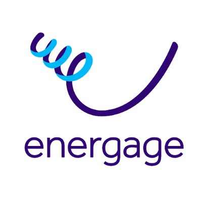 Logo of Energage