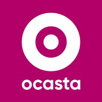 Logo of Ocasta