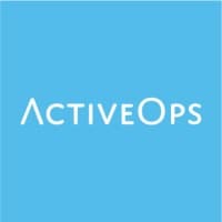 Logo of ActiveOps Decision Intelligence