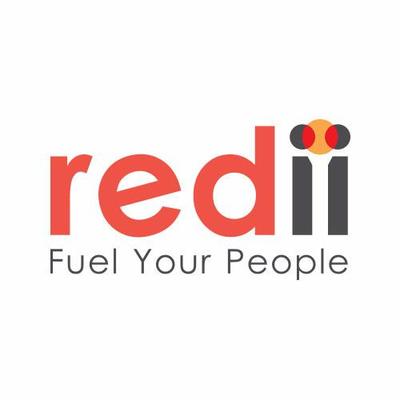 Logo of Redii