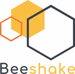 Logo of Beeshake