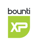 Logo of bountiXP