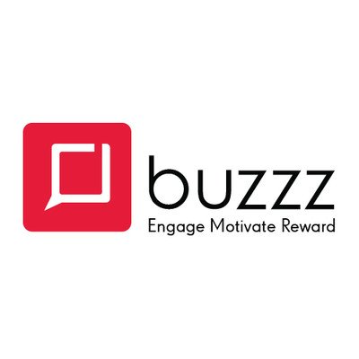 Logo of Buzzz