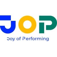 Logo of JOP - OKR Management Software