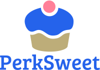 Logo of PerkSweet