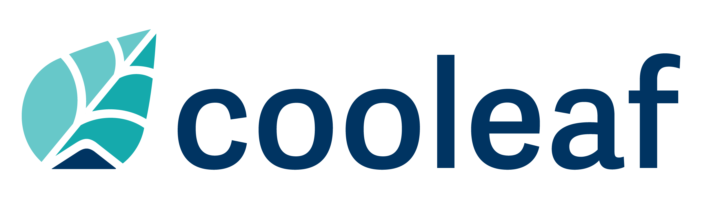 Logo of Cooleaf