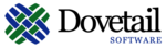 Logo of Dovetail Software