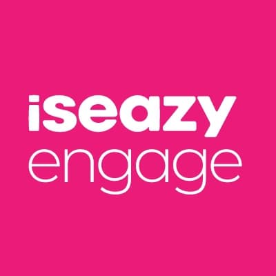 Logo of isEazy Author