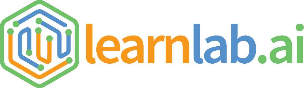 Logo of LearnLab.ai